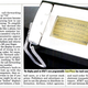 A screenshot of the November 1990 edition of Popular Science. Page 47.